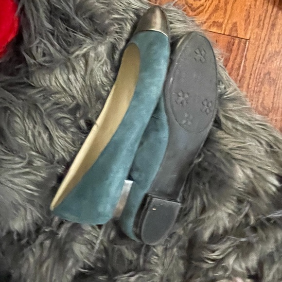 Naturalizer flats - Picture 3 of 7